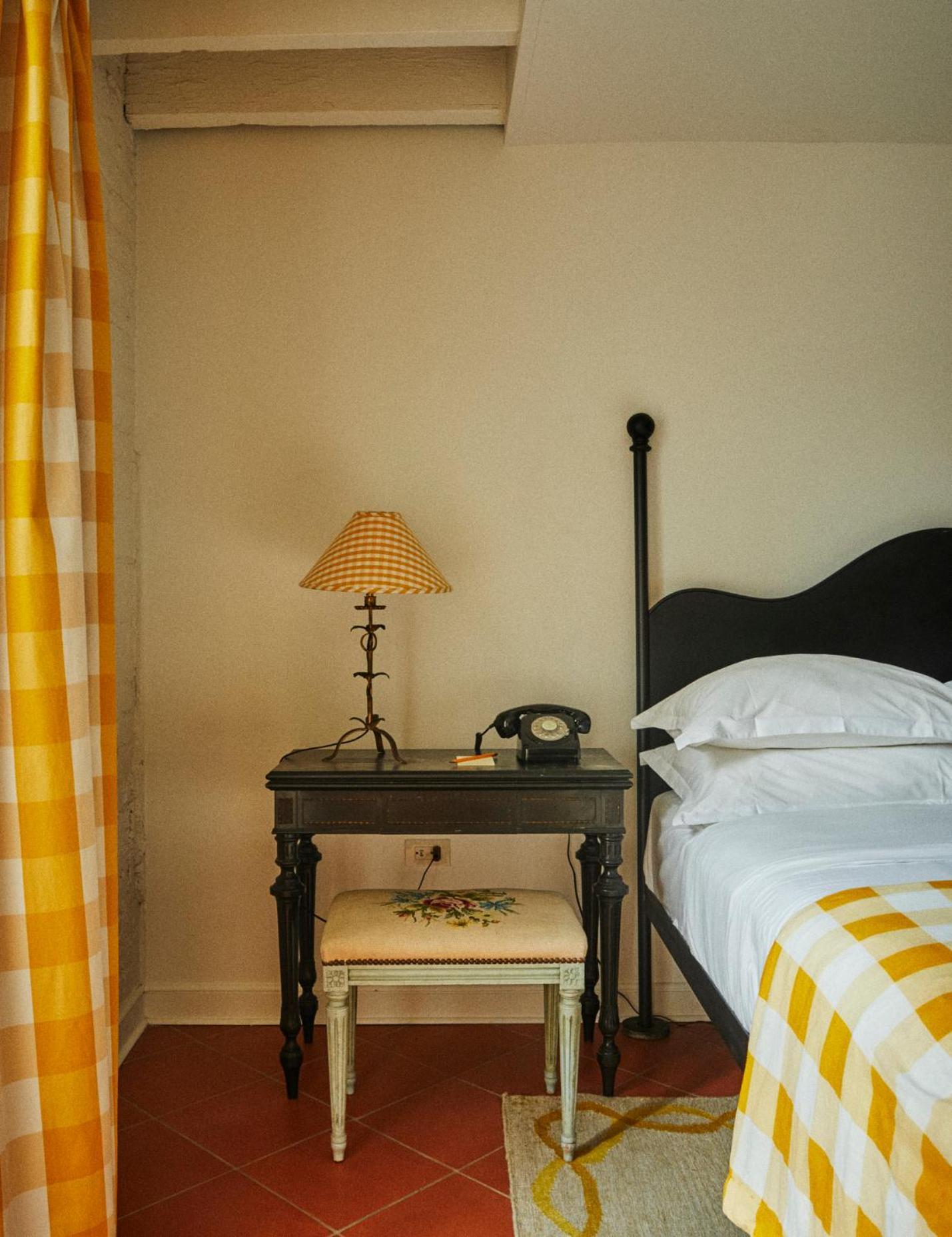 Hotel Peter And Paul, An Ash Hotel New Orleans Bagian luar foto